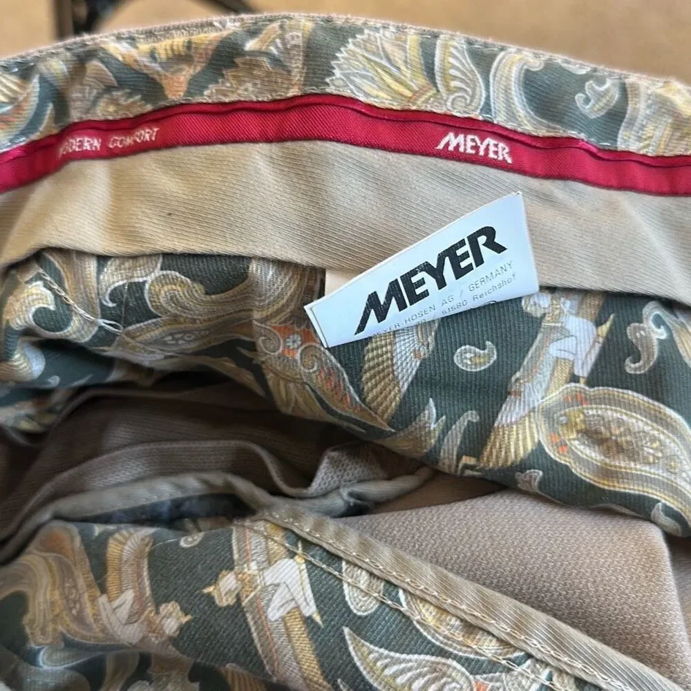 Meyer gr 56